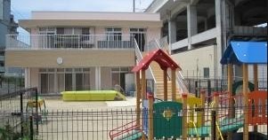 スターチャイルドみなみ保育園