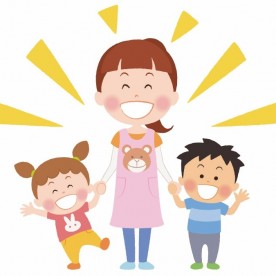 ねむの木保育園