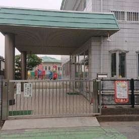 須影保育園