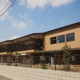 子どものその苗間保育園
