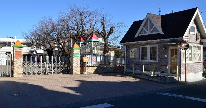認定こども園ひがし幼稚園ひがし保育園