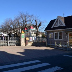 認定こども園ひがし幼稚園ひがし保育園