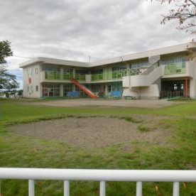 川島町立けやき保育園