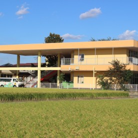 子どものその幼保連携型認定こども園