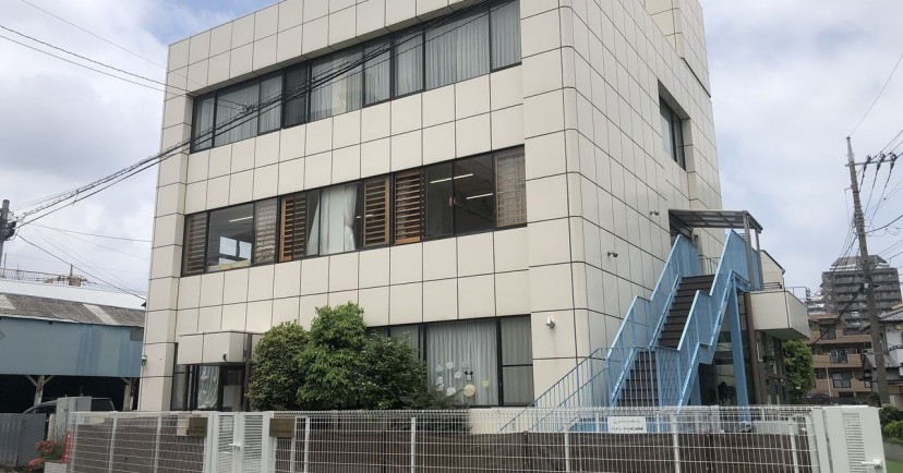 りとるうぃず川口西口保育園