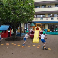 松葉保育園の写真2
