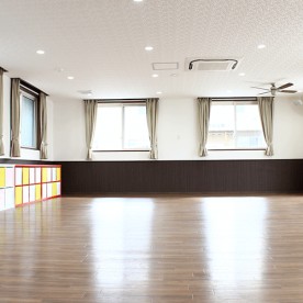 あい・あい保育園土気園
