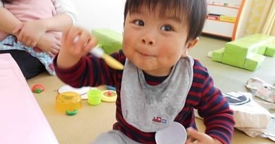 やきがやなかよし保育園