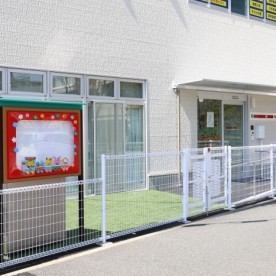 ミアヘルサ保育園ひびき新船橋第二の写真2