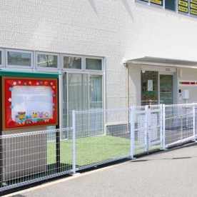 ミアヘルサ保育園ひびき新船橋第二