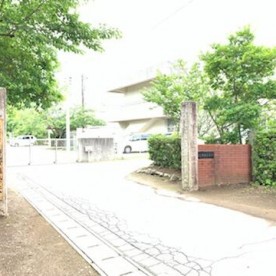茂原市立東郷保育所