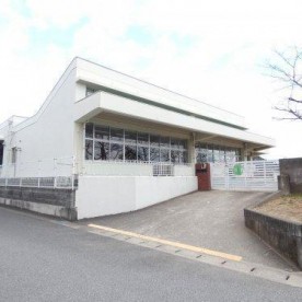 茂原市立豊田保育所