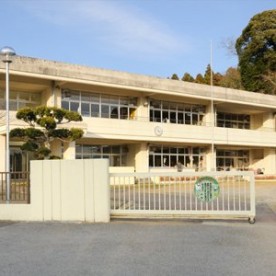 茂原市立二宮保育所