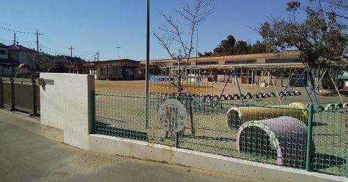 茂原市立五郷保育所