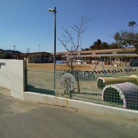 茂原市立五郷保育所