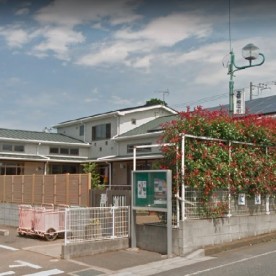 西口保育園の写真2