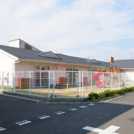 あい保育園柏たなか駅前の写真2