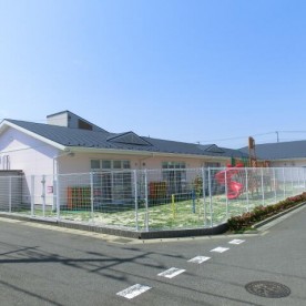 あい保育園柏たなか駅前