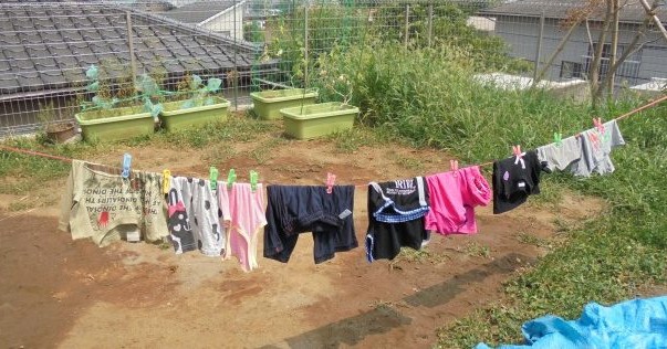 ヴィヴァン保育園