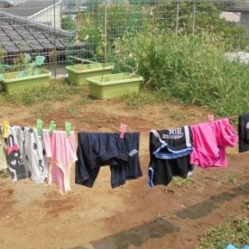 ヴィヴァン保育園の写真2