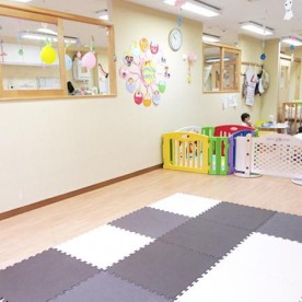 ピノキオ幼児舎南柏保育園の写真2
