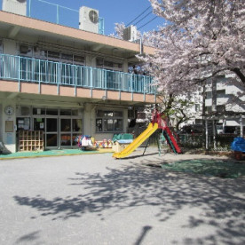 つつじ保育園