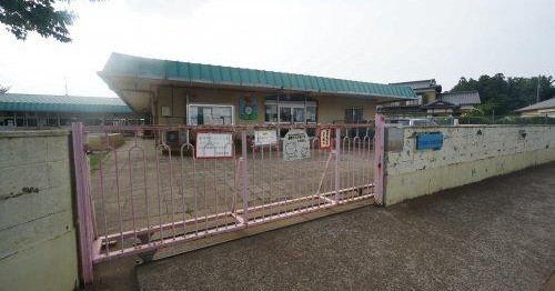 交進保育園