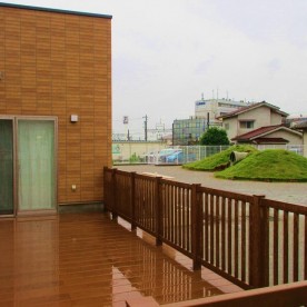 まなびの森保育園豊四季
