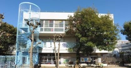 南前野保育園