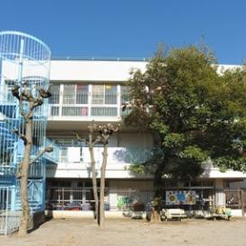 南前野保育園