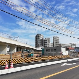 かしわきゃんぱすこころ保育園の写真2