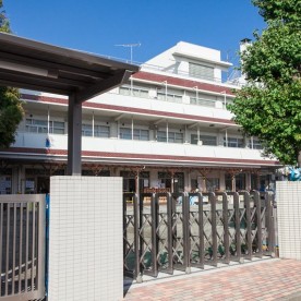 植草学園大学附属弁天こども園
