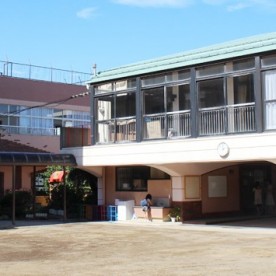 稲毛すみれ幼稚園の写真2
