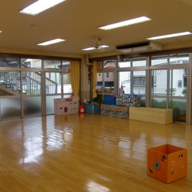 紅梅保育園の写真3