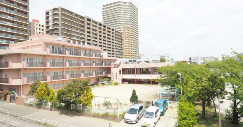 高洲幼稚園