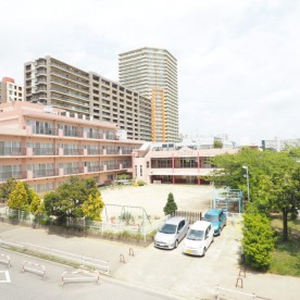 高洲幼稚園の写真2