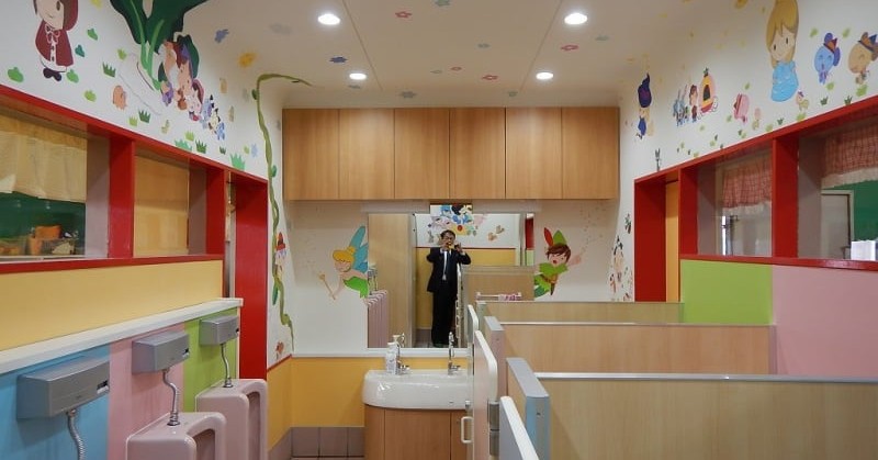 高浜幼稚園