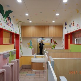 高浜幼稚園
