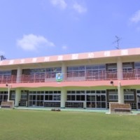 千葉女子専門学校附属聖こども園の写真2