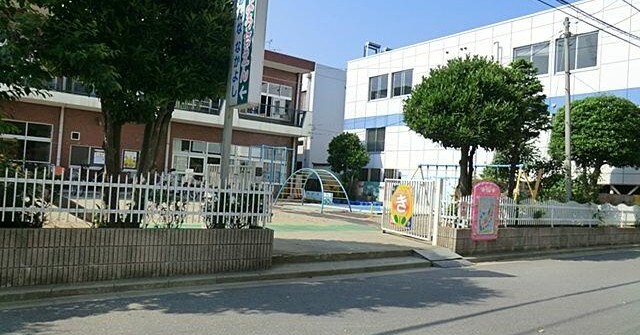 土岐幼稚園