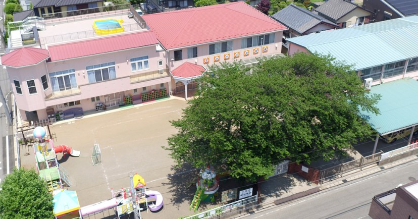 都幼稚園