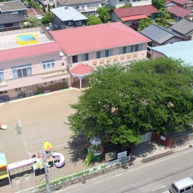 都幼稚園