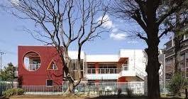 稲毛ひだまり保育園