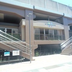 第２幕張海浜保育園の写真2