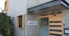 ほっぺるランド板橋徳丸