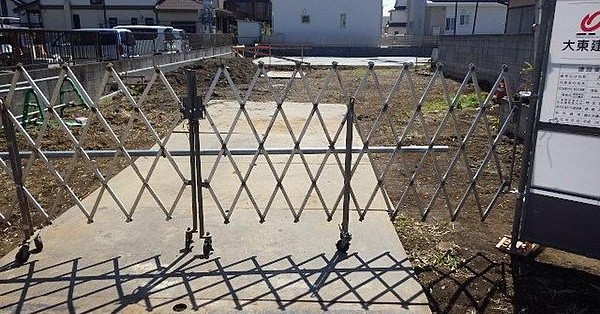 松ケ丘保育園