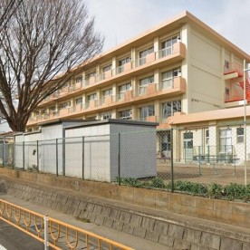 松ケ丘保育園