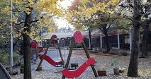 南小中台保育園