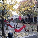南小中台保育園