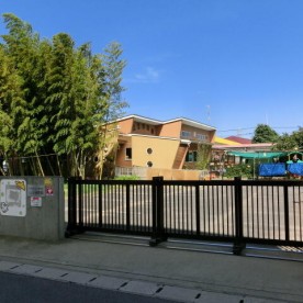 山王保育園の写真2